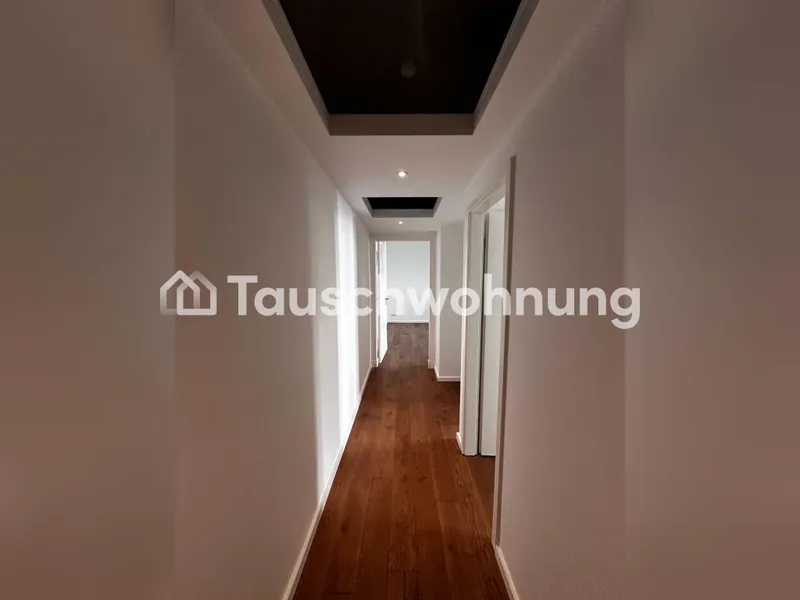 Tauschwohnung: Renovierte 2Z Altbauwohnung in PB gegen 1-2Z nähe CB — photo 1